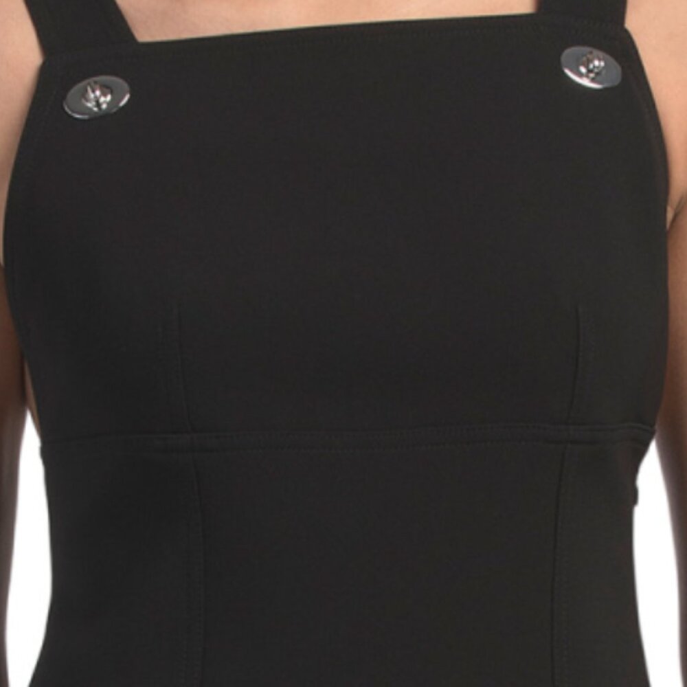 ALC Priscilla Mini Dress - Picture 4 of 7